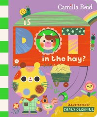 bokomslag Is Dot in the Hay?