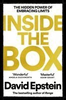 David Epstein - Inside the Box, Häftad