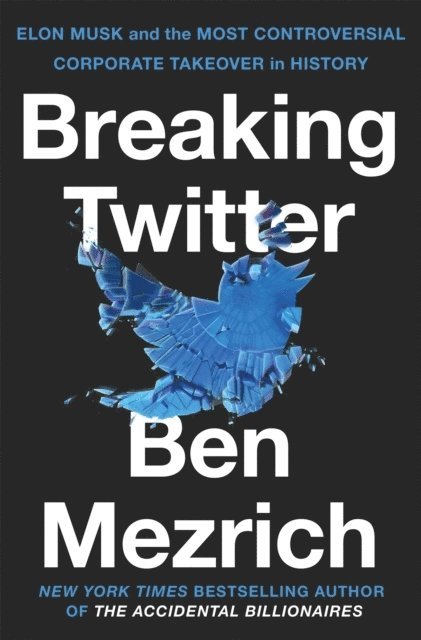 Breaking Twitter 1