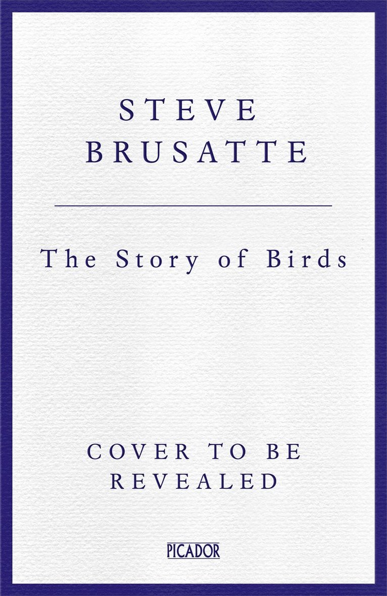 Story of Birds