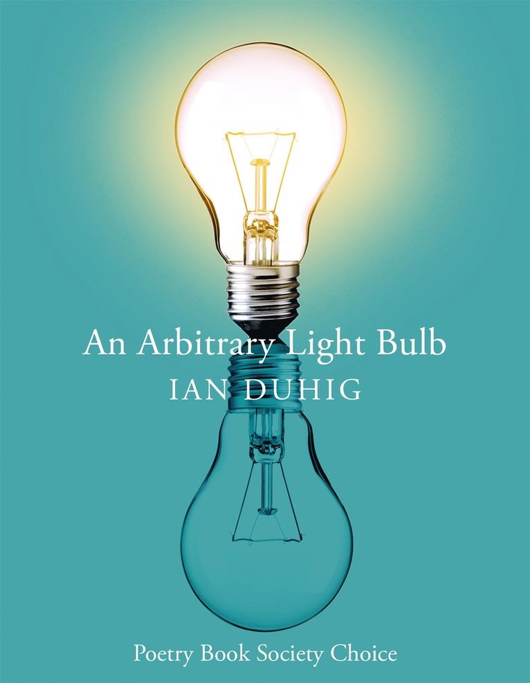 An Arbitrary Light Bulb 1