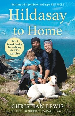 Hildasay to Home 1