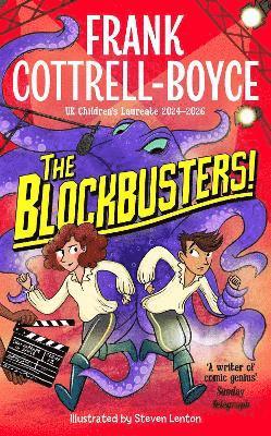 The Blockbusters! 1