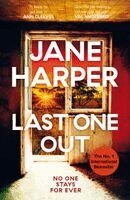 Jane Harper - Last One Out, Häftad