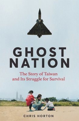 Ghost Nation 1