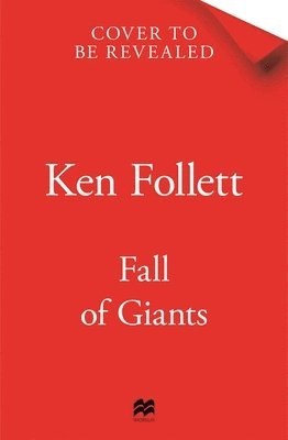 Fall of Giants 1