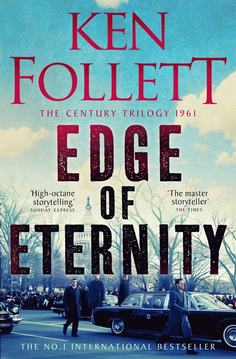 Edge of Eternity 1