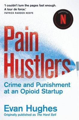 Pain Hustlers 1