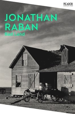 Bad Land 1