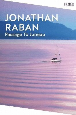 Passage To Juneau 1