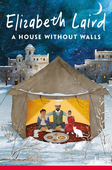 Elizabeth Laird - House Without Walls, Häftad