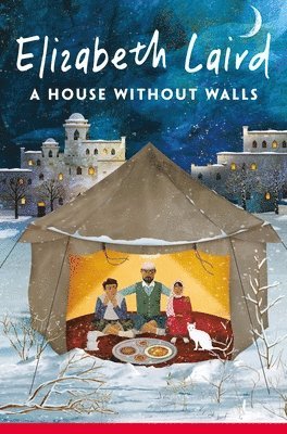 A House Without Walls 1