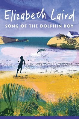 bokomslag Song of the Dolphin Boy