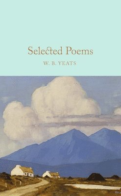bokomslag Selected Poems
