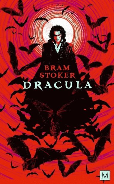 bokomslag Dracula