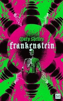 bokomslag Frankenstein