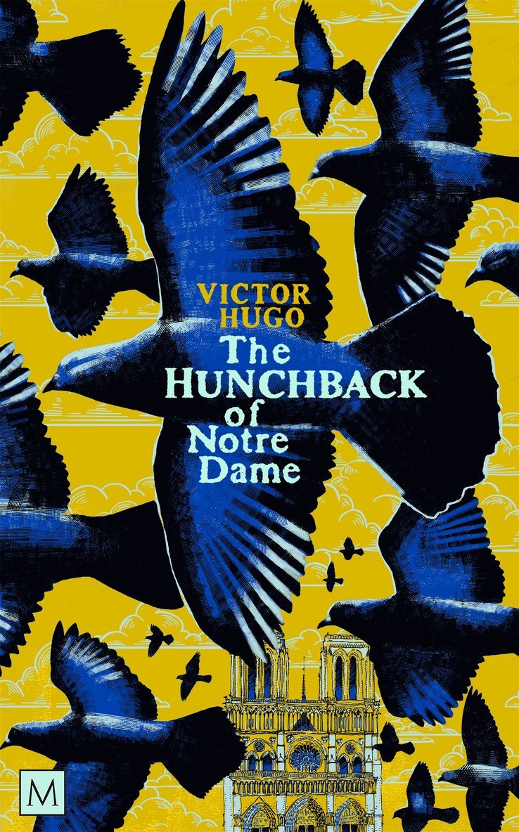 The Hunchback of Notre-Dame 1