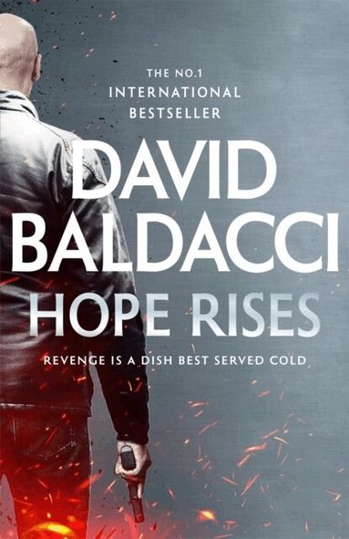 David Baldacci - Hope Rises, Häftad