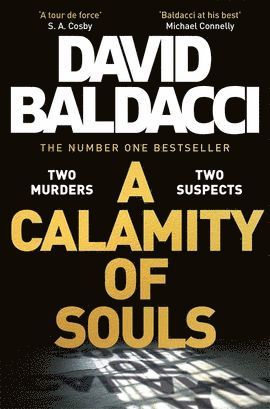 A Calamity of Souls 1