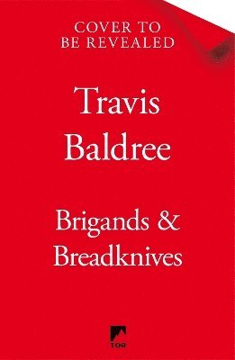 Brigands & Breadknives 1