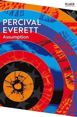 Percival Everett - Assumption, Häftad