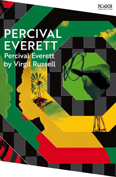 Percival Everett - Percival Everett by Virgil Russell, Häftad