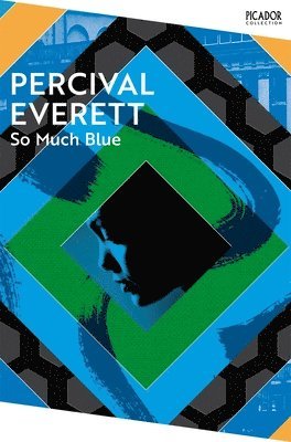 So Much Blue 1