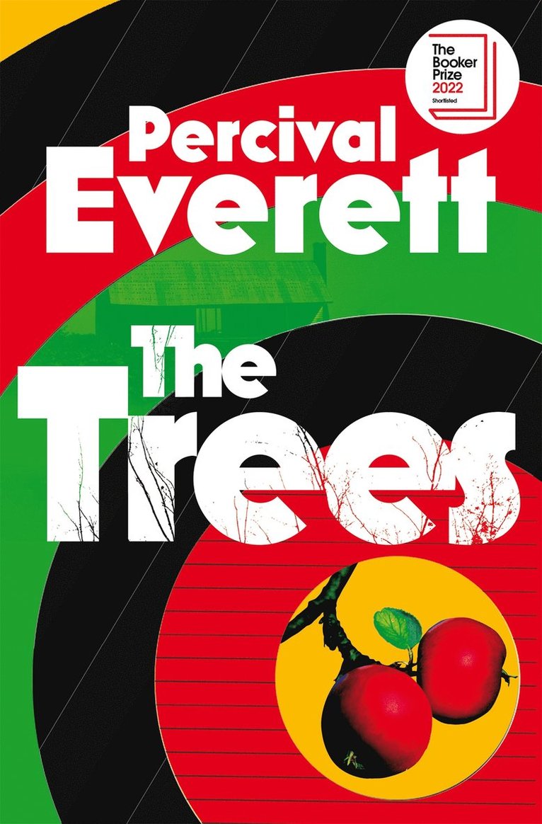 Percival Everett - Trees, Häftad