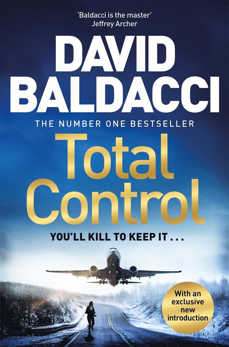 Total Control 1