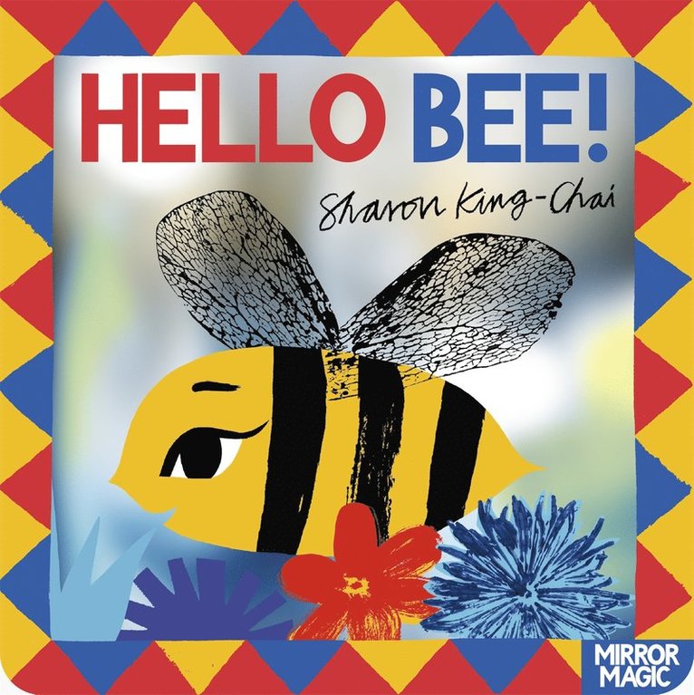 Hello Bee!