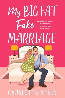 My Big Fat Fake Marriage 1