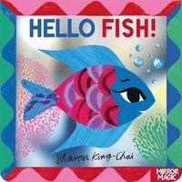 bokomslag Hello Fish!