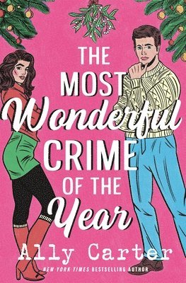 The Most Wonderful Crime of the Year 1