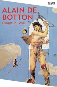 bokomslag Essays In Love