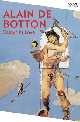 bokomslag Essays In Love