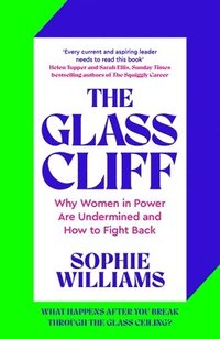 bokomslag The Glass Cliff