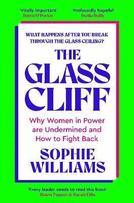 The Glass Cliff 1