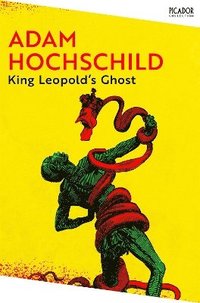bokomslag King Leopold's Ghost