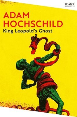 King Leopold's Ghost 1