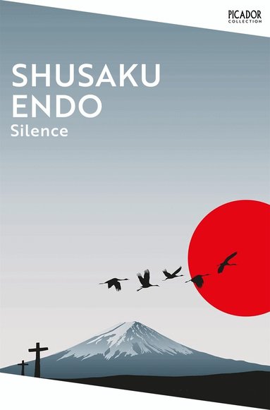 Shusaku Endo - Silence, Häftad