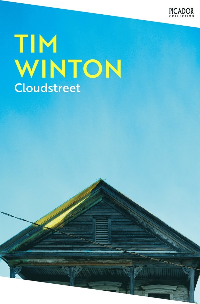 Cloudstreet 1