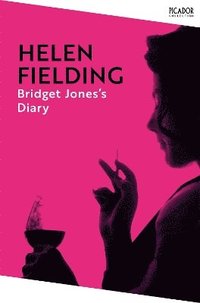 bokomslag Bridget Jones's Diary