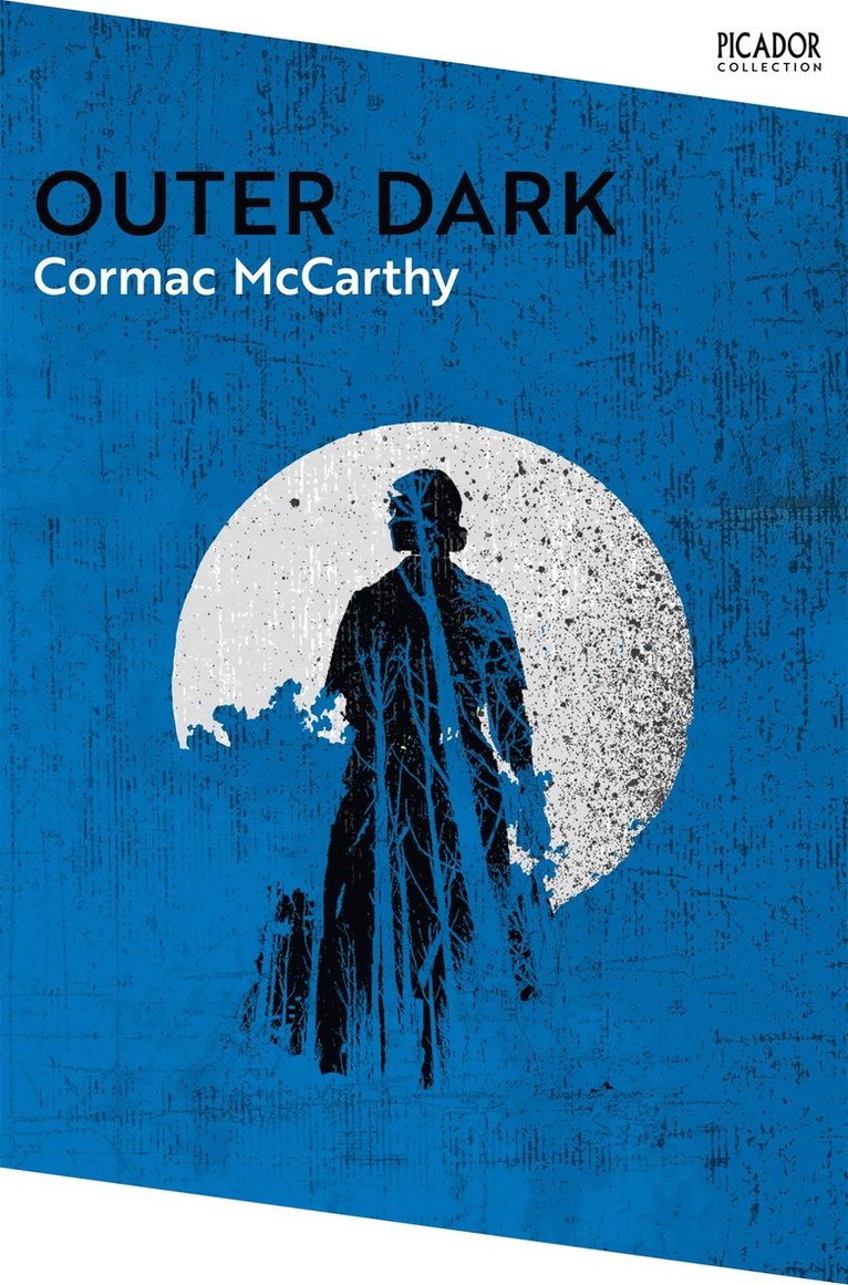 Cormac McCarthy - Outer Dark, Häftad