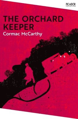 bokomslag Orchard Keeper