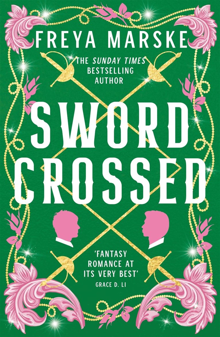 Swordcrossed 1