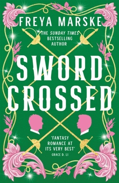 Swordcrossed 1