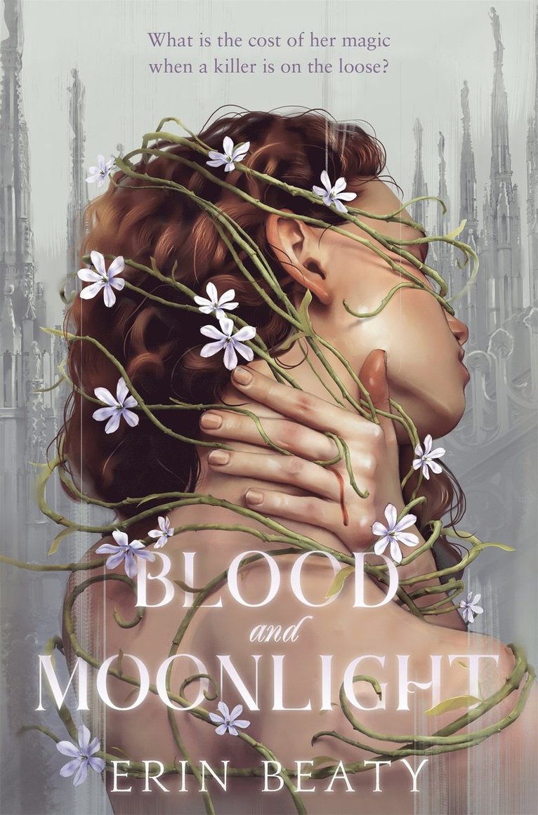 Blood and Moonlight 1