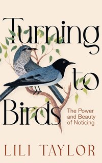 bokomslag Turning to Birds