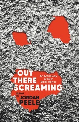 Jordan Peele, Jordan Peele - Out There Screaming, Häftad