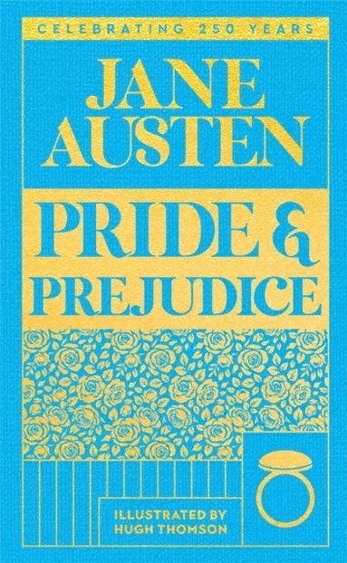 bokomslag Pride and Prejudice